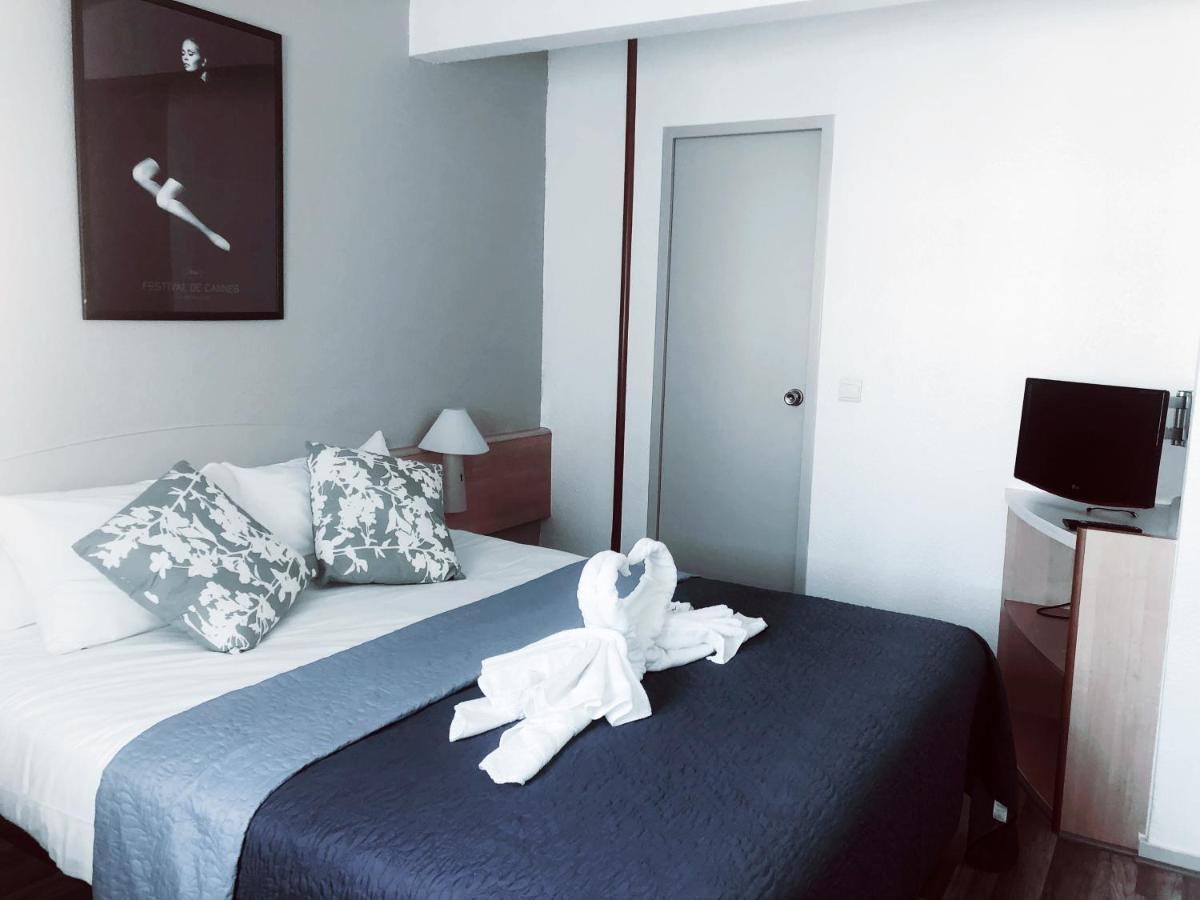 Resothel Group Hotel Le Cannet Exterior photo